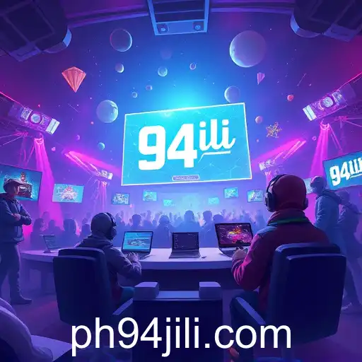 The Rise of 94jili Gaming Platform