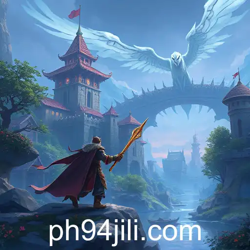 The Rise of 94jili in the Online Gaming World