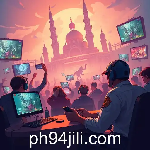 Emerging Trends in Online Gaming Platforms