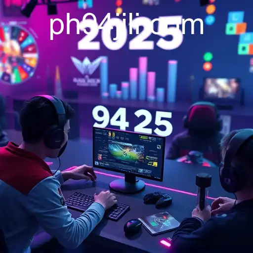 The Evolution of Online Gaming: 94jili's Impact