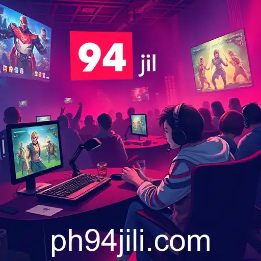 Online Gaming Community Thrives Amidst Global Challenges