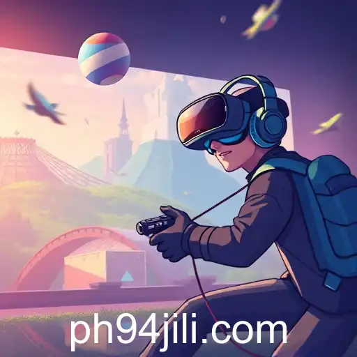Gaming Trends and Innovations in 2025