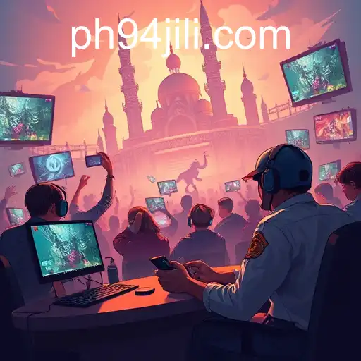 Emerging Trends in Online Gaming Platforms