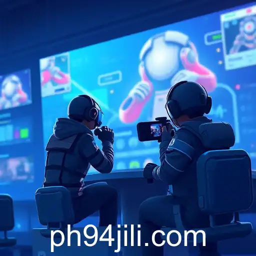 Gaming Trends and Innovations