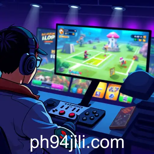 The Surge of Online Gaming in 2025