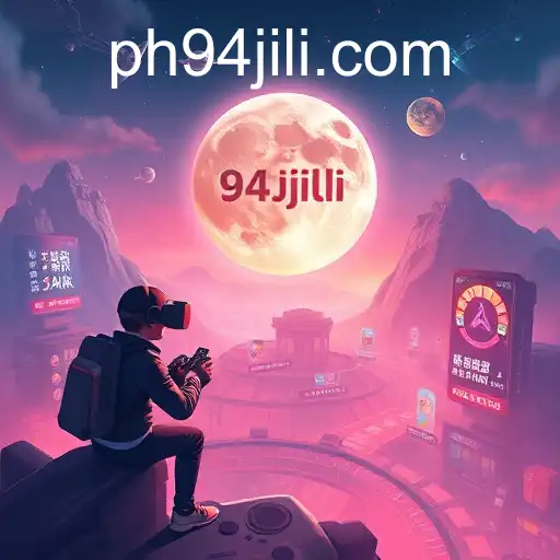 Online Gaming Trends and Developments