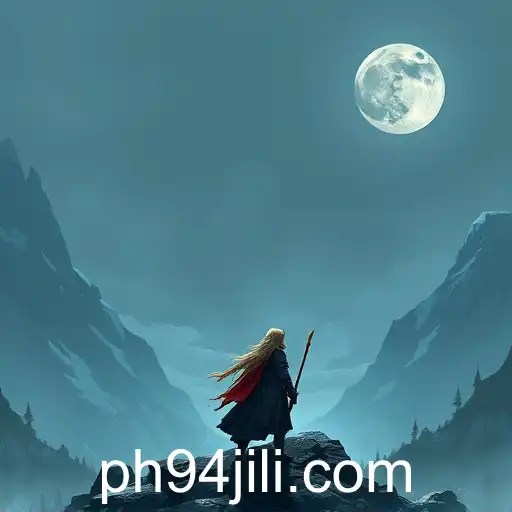 The Rise of 94jili in Online Gaming