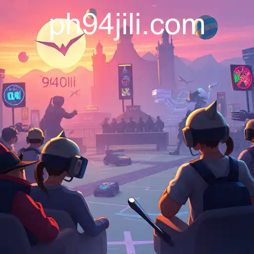 Exploring the Rise of Online Gaming Platforms