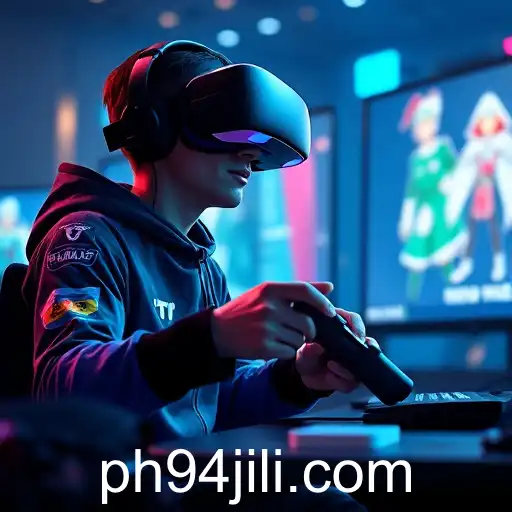 The Rise of Online Gaming in 2025