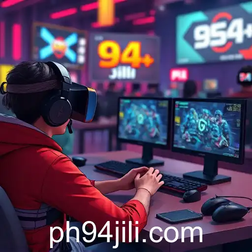 The Rise of Online Gaming in the Digital Era