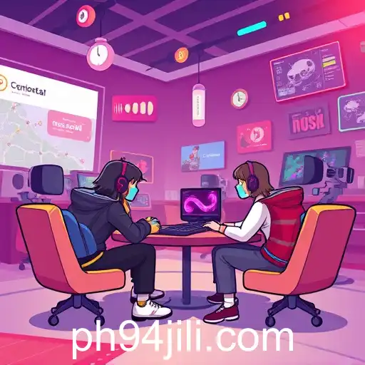 The Rise of Online Gaming Platforms in 2025