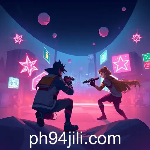 The Rising Popularity of Online Gaming Platforms