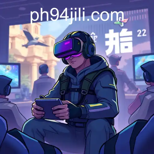 Trends and Innovations in Online Gaming