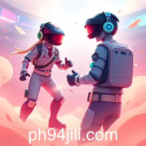 The Rise of 94jili in the Gaming World