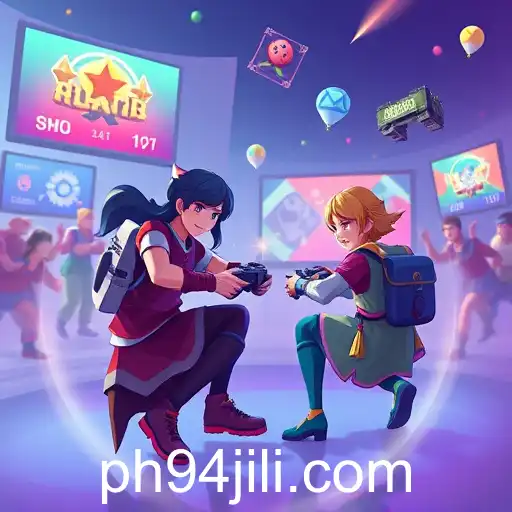 The Rise of 94jili in the Gaming World