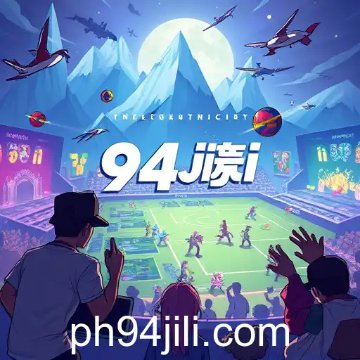 The Rise of Online Gaming Platforms in the Digital Age