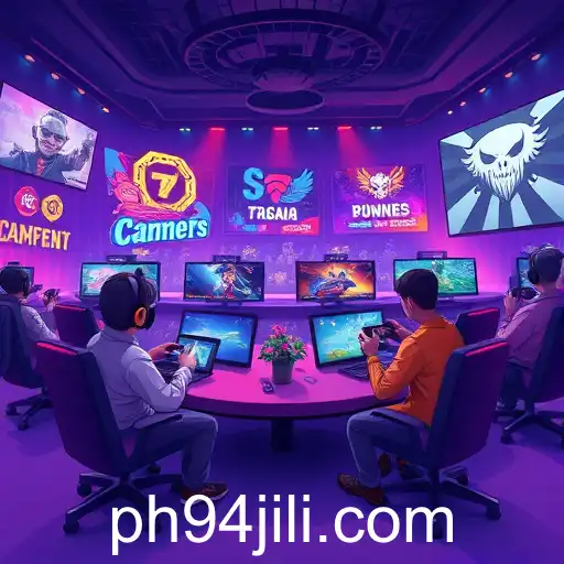 The Rise of Online Gaming in the Digital Era