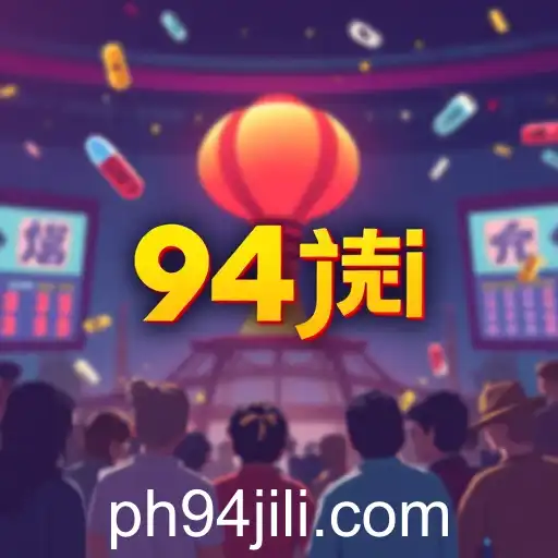 The Rise of 94jili in Online Gaming