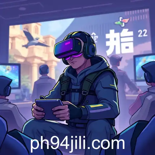Trends and Innovations in Online Gaming